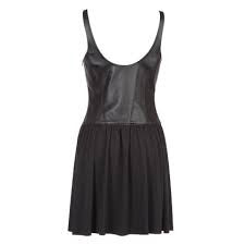 Women's Strap Dress